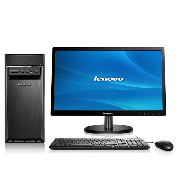 Lenovo H500 4G50GD – image 1