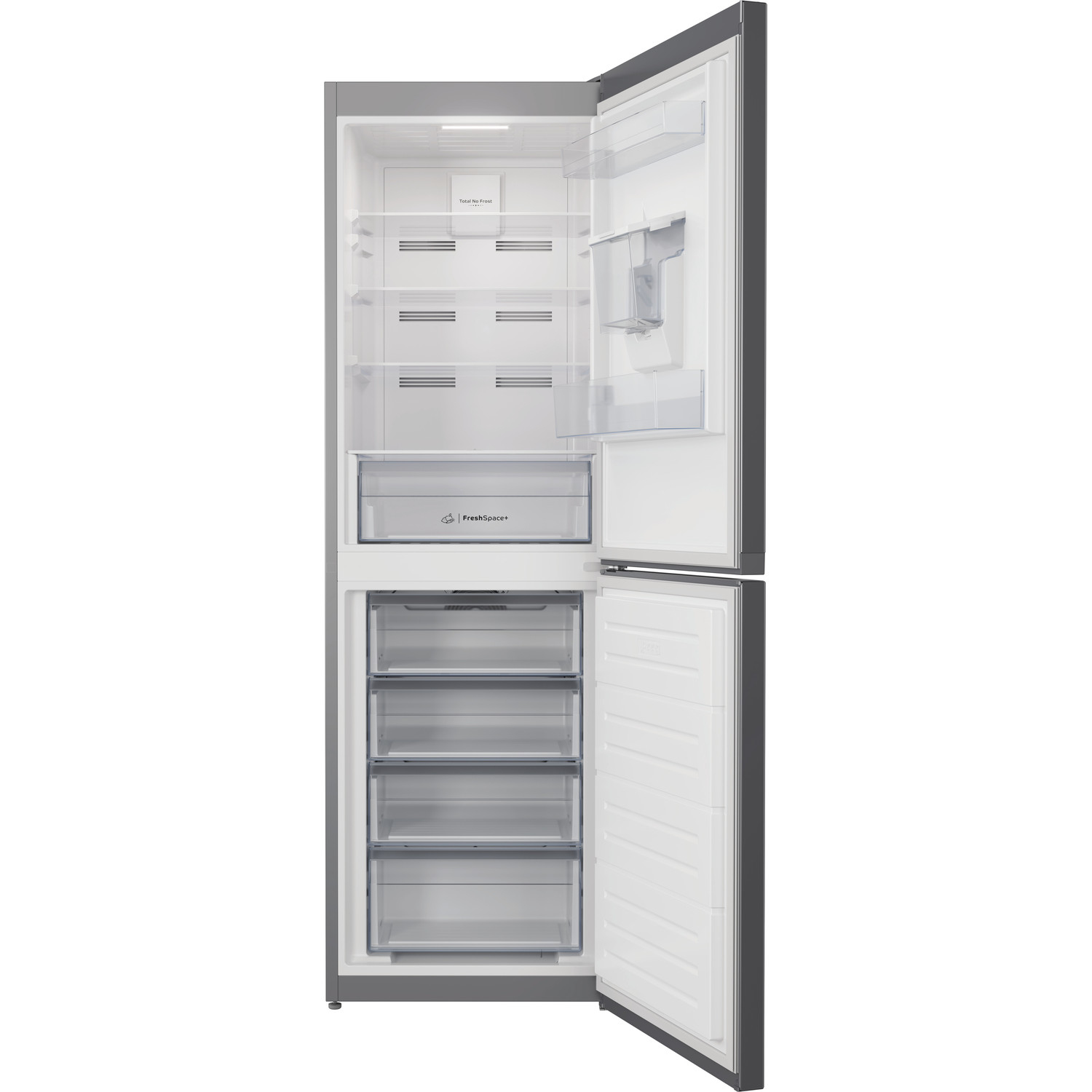 Indesit INFC8 50TI1 S AQUA 1 – image 8