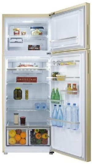 Samsung RT60KZRVB1 fridge-freezer Freestanding – image 2