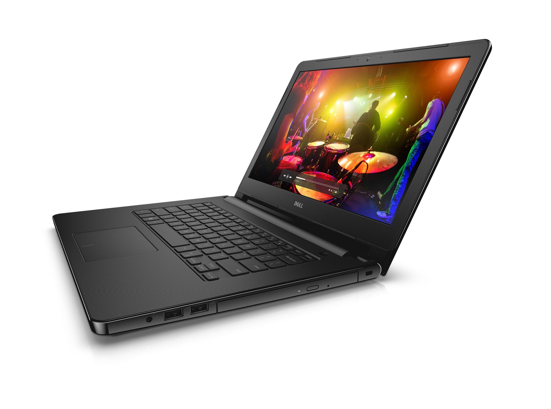 Dell Inspiron 5455 AMD E E2-7110 Laptop