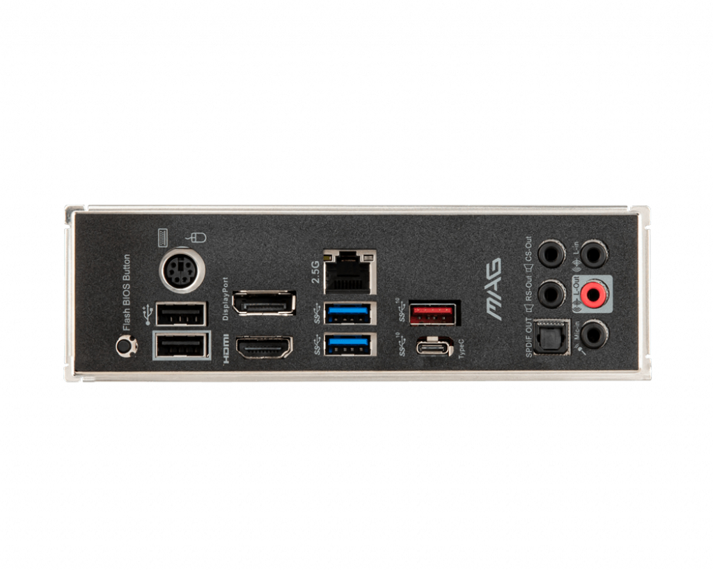 MSI MAG B550 TORPEDO – image 5