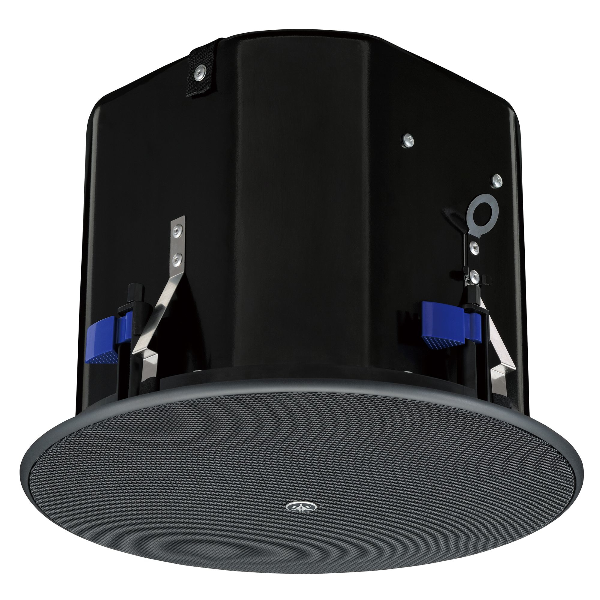 Yamaha VXC8 loudspeaker 2-way Black Wired – image 2