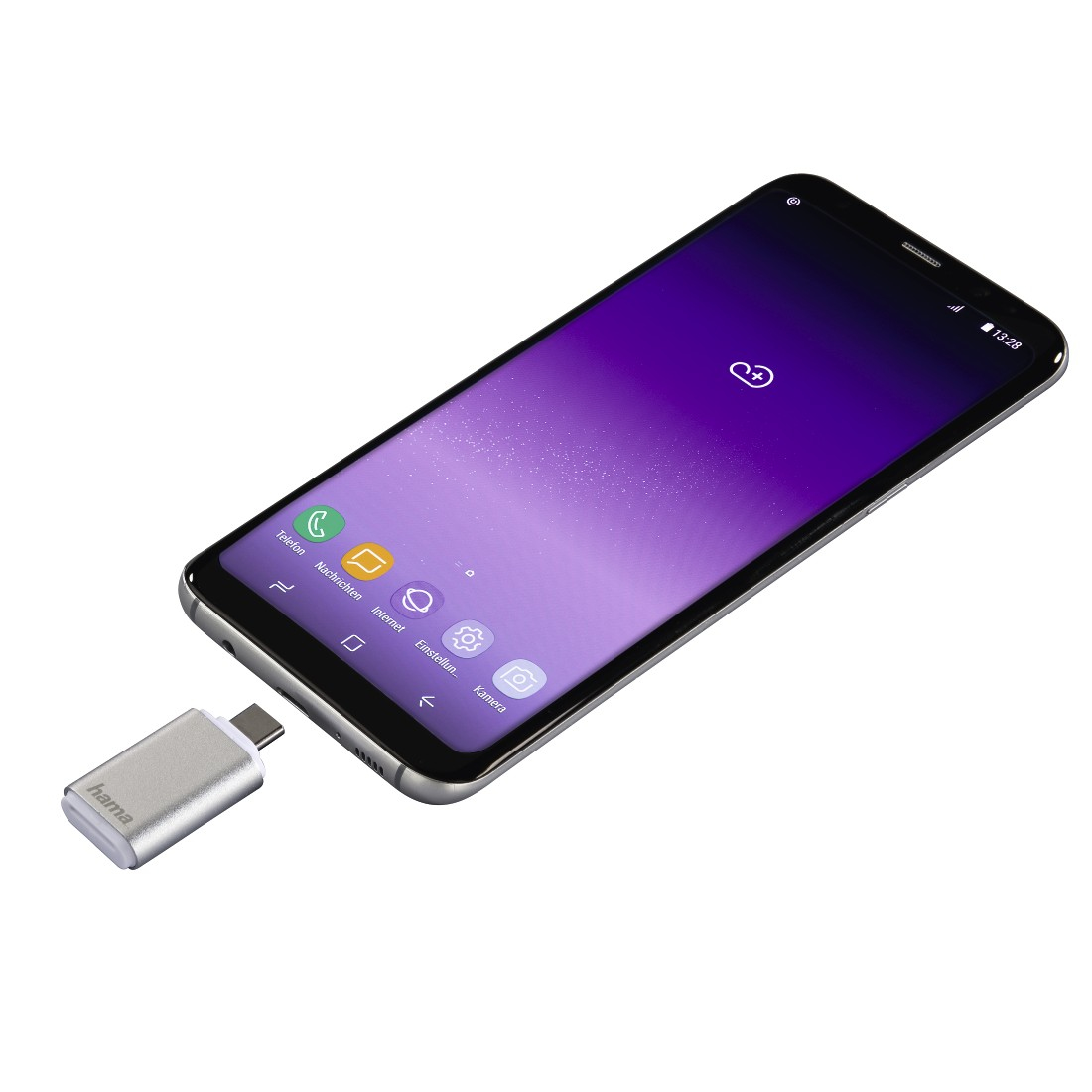 Hama microSD, USB 3.1 Type-C – image 4