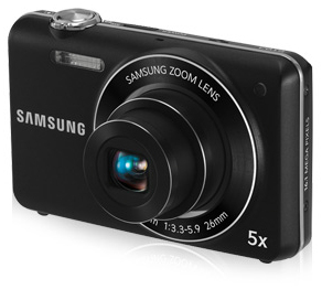 Samsung ST 93 1/2.3" Compact camera – image 3