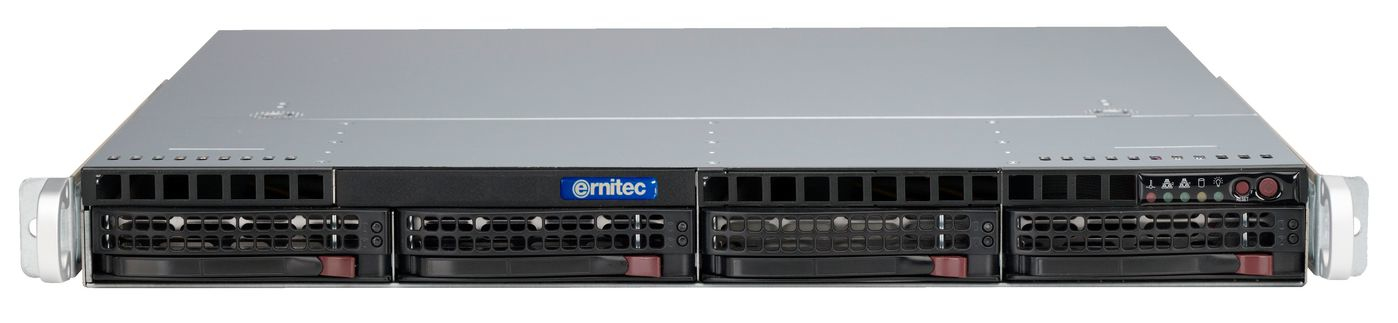 Ernitec VIKING-R4-B64-V2 server