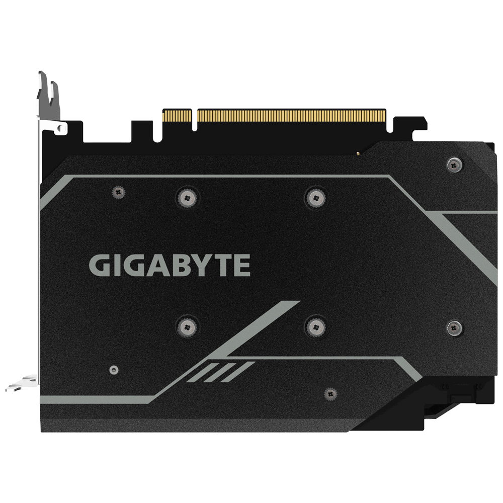GIGABYTE GV-N2070IX-8GC graphics card NVIDIA GeForce RTX 2070 – image 4