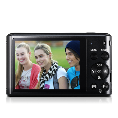 Samsung ST 66 Compact camera – image 3
