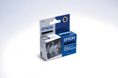 Epson INK CARTRIDGE BLACK DUO – image 3
