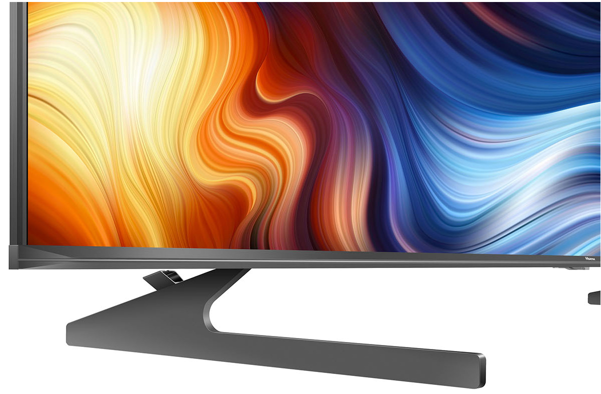 Hisense 85U7HAU TV 2.16 m (85") 4K Ultra HD Smart TV Wi-Fi Black – image 3
