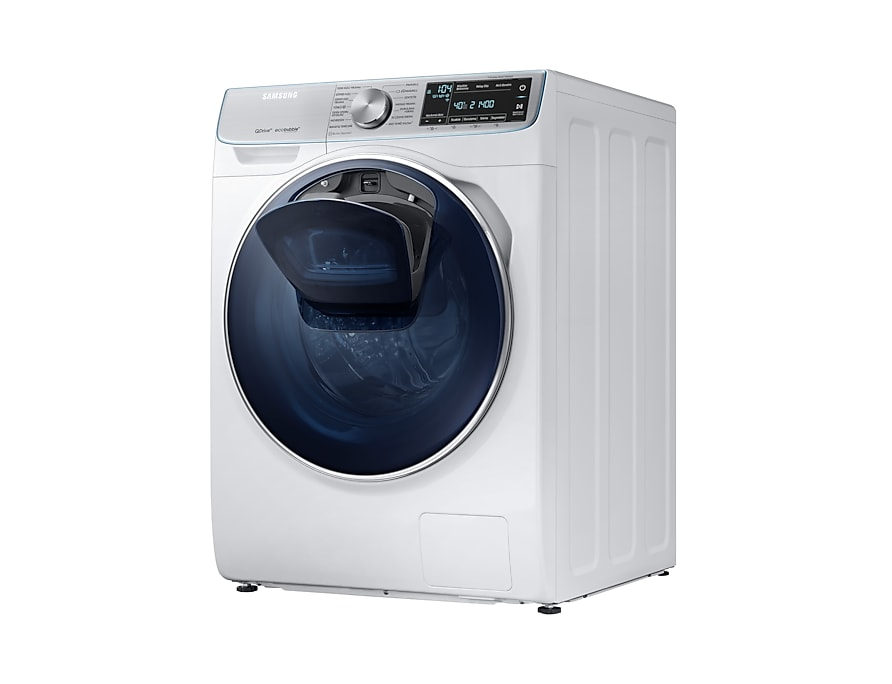 Samsung WW90M74FNOA washing machine Front-load – image 5