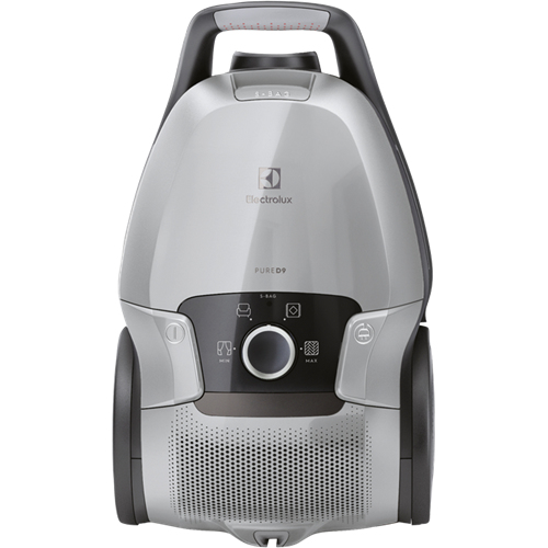 Electrolux PD91-4MG 5 L Cylinder vacuum Dry 650 W Dust bag – image 5