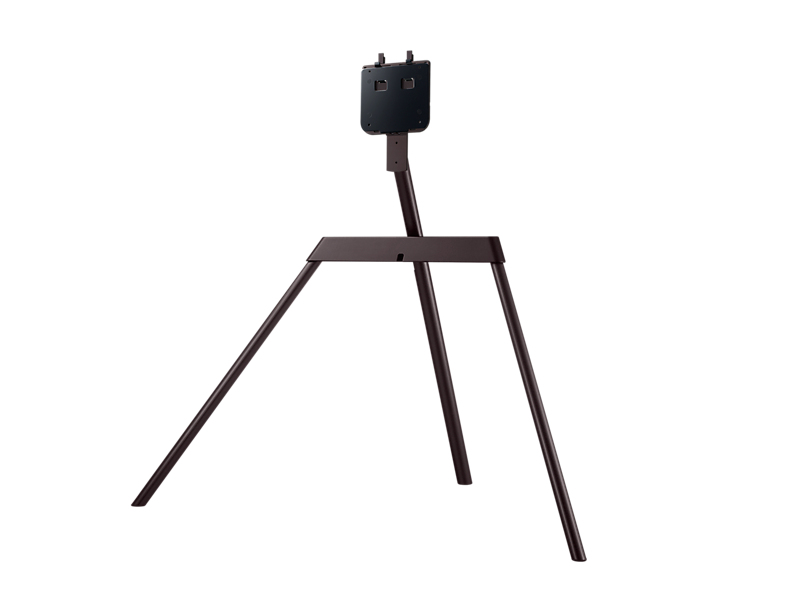 Samsung VG-STSM11B 165.1 cm (65") Brown – image 2