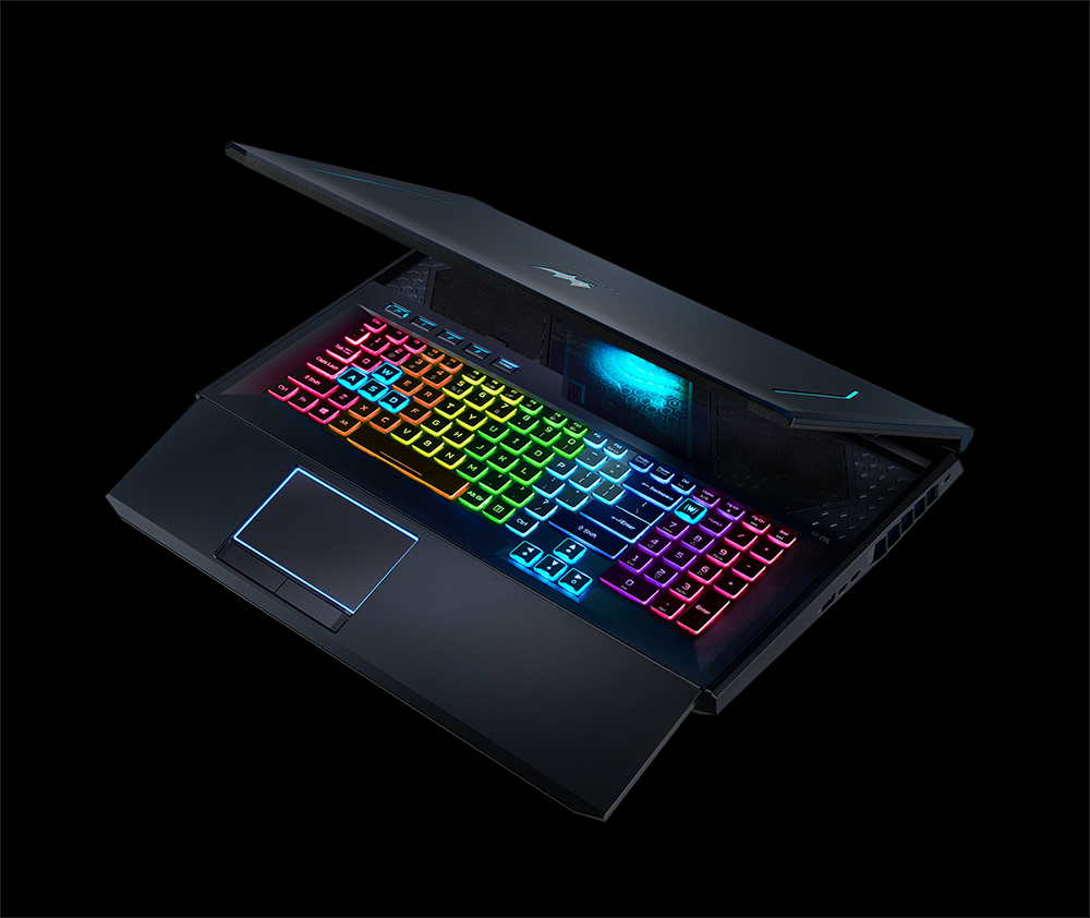 Acer Predator PH717-71-914K Intel® Core™ i9 i9-9980HK Laptop – image 7