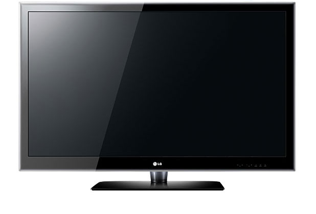LG LED 47 LE 5400 – image 1