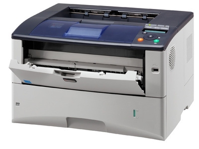 Kyocera FS-6970DTN Colour – image 8