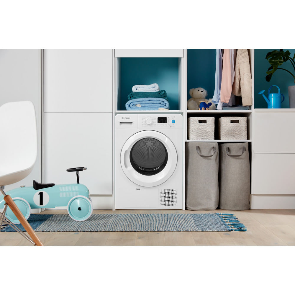 Indesit YT M10 71 R UK – image 6