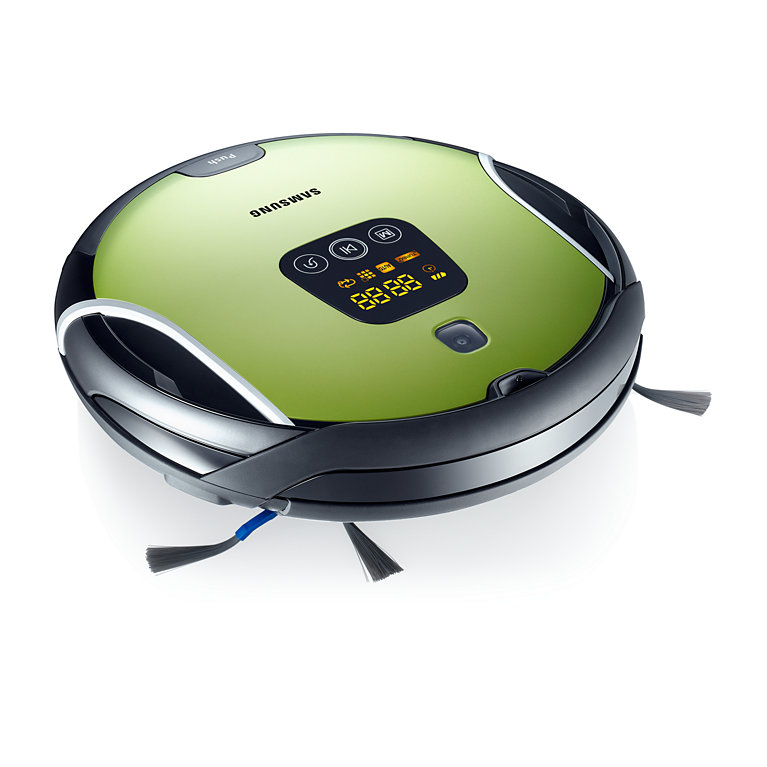 Samsung VCR8930 Black, Green – image 4