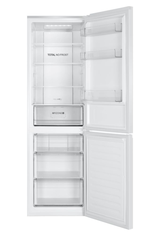 Haier 2D 60 Series 3 CFE735CWJ Freestanding – image 2