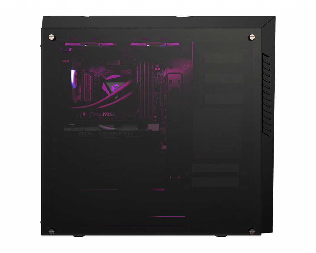 MSI X5 12TE-1049PL – image 4