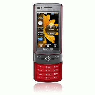 Samsung Tocco Ultra Edition – image 2