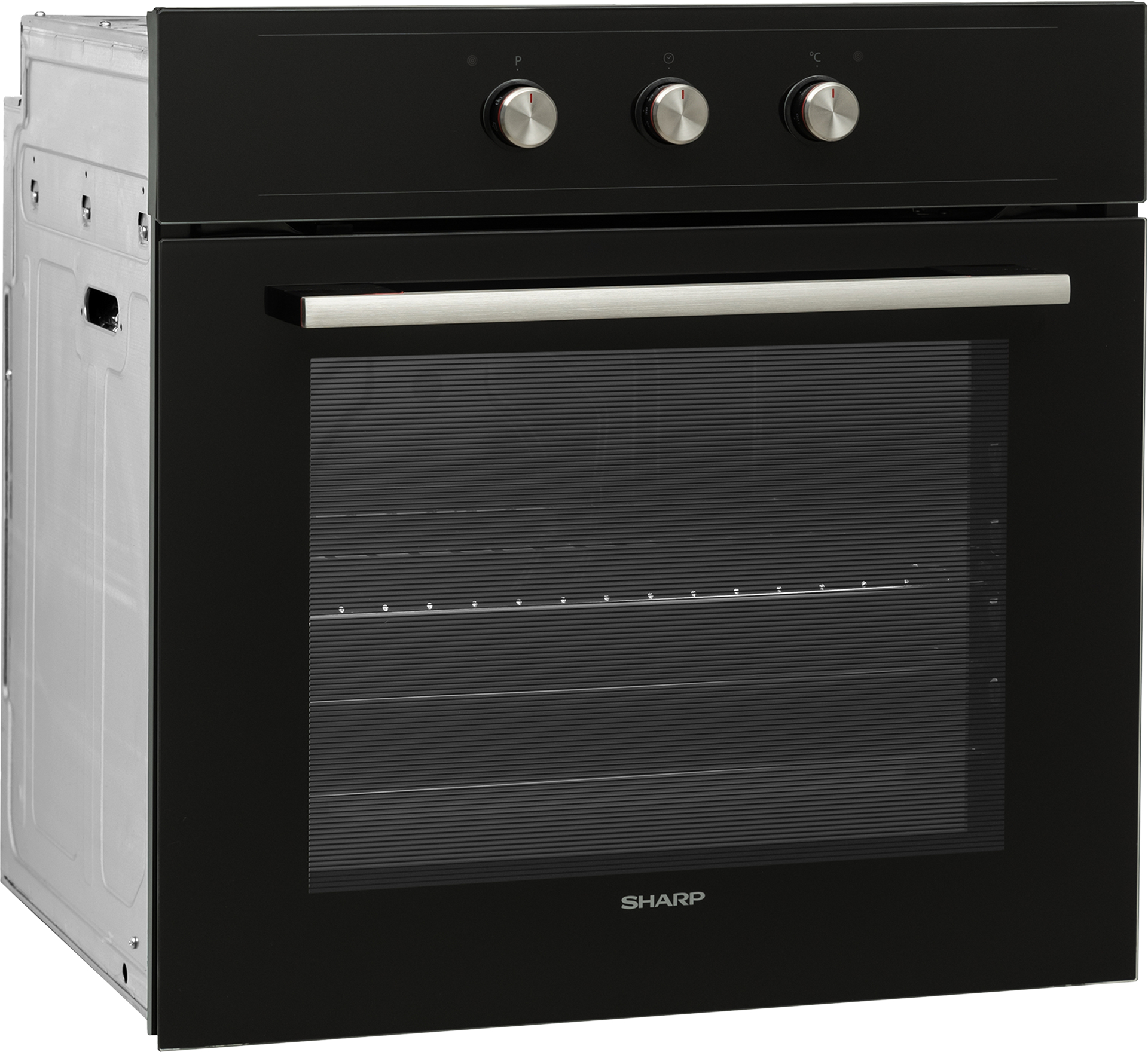 Sharp K-60M15BNL-EU oven – image 4
