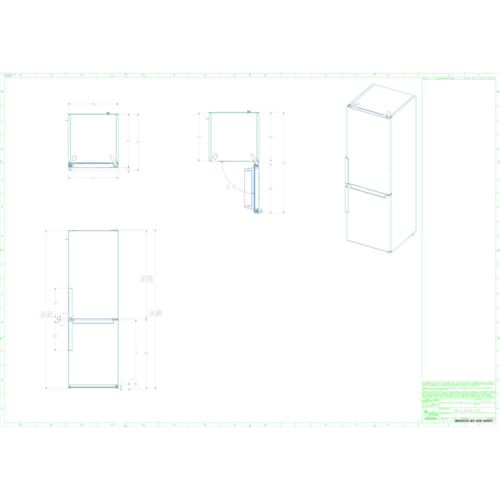Whirlpool W9 941D IX H – image 2