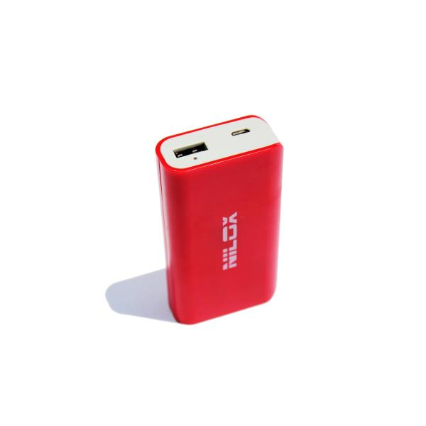Nilox NXPB4000R power bank – image 3