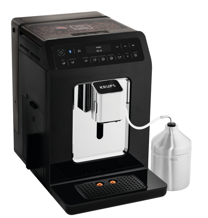 Krups Evidence EA893840 Semi-auto Espresso machine – image 6