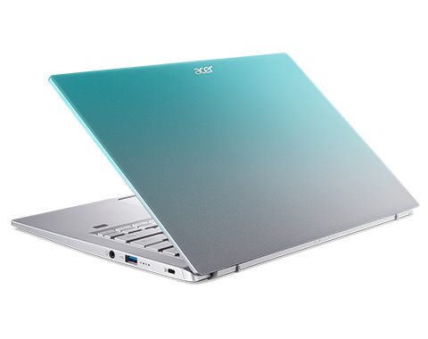 Acer Swift 3 SF314-511-53AJ Intel® Core™ i5 i5-1135G7 Laptop – image 5