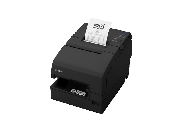 Epson TM-H6000V-216B1 – image 3