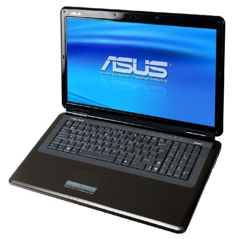 ASUS X70IO-TY021C Intel® Core™2 Duo T6500 – image 4