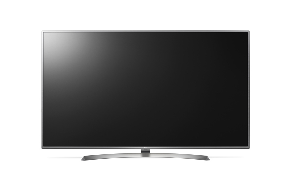 LG 75UV341C hospitality TV – image 2