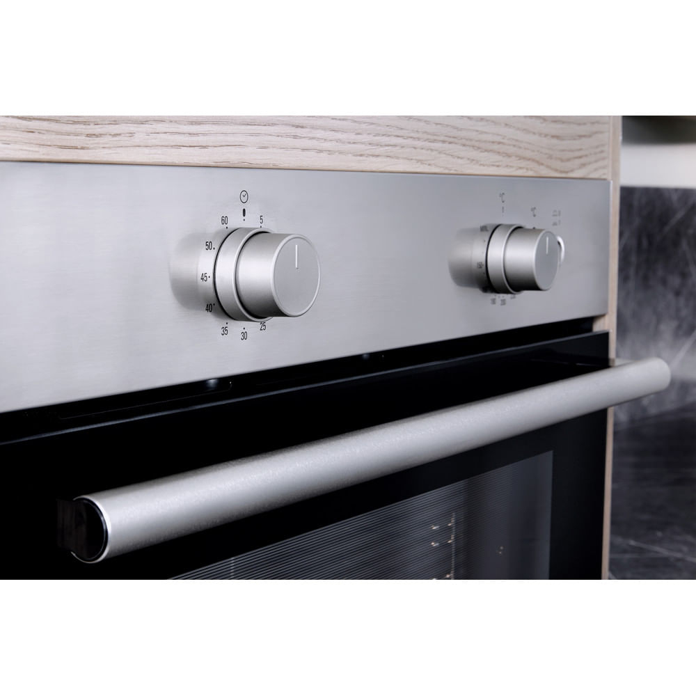 Hotpoint GA2 124 IX – image 9