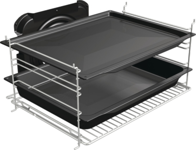 Gorenje B1O735E11XK oven – image 4