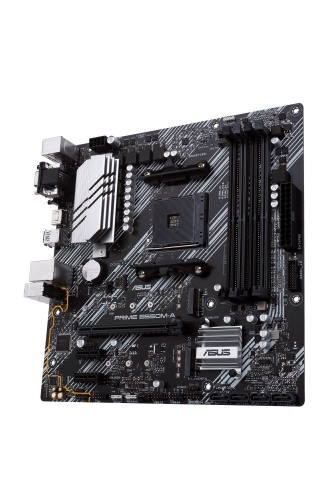 ASUS Prime B550M-A/CSM – image 2