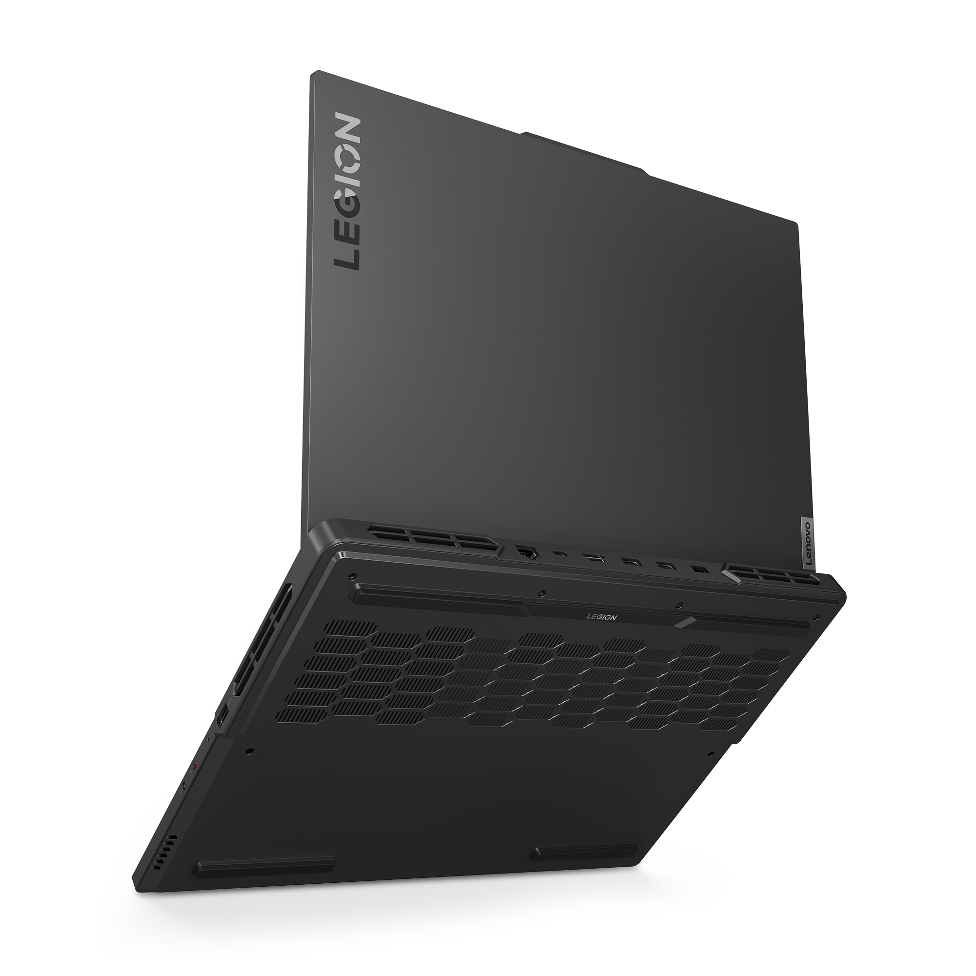 LENOVO - Portátil Gaming Lenovo Legion Pro 5 16IRX9, i9-14900HX, 32GB, 1TB SSD, GeForce RTX 4070 8GB, 16', W11. - imagen 9