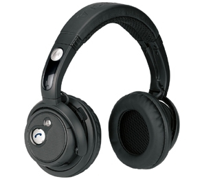 Motorola S805 Bluetooth DJ Headphone – image 4