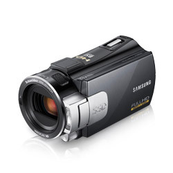 Samsung HMX-S16BP camcorder – image 3