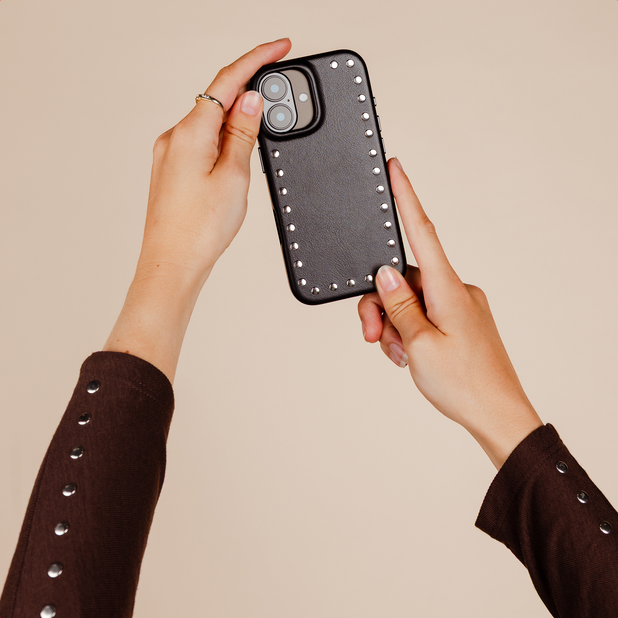 Selencia SH00097714 mobile phone case – image 4