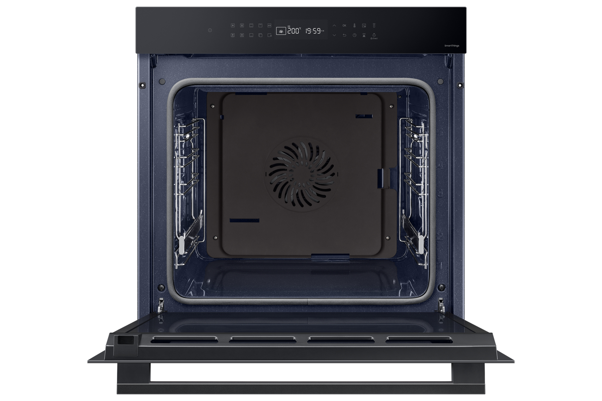 Samsung NV7B4020ZAK/U2 oven – image 2