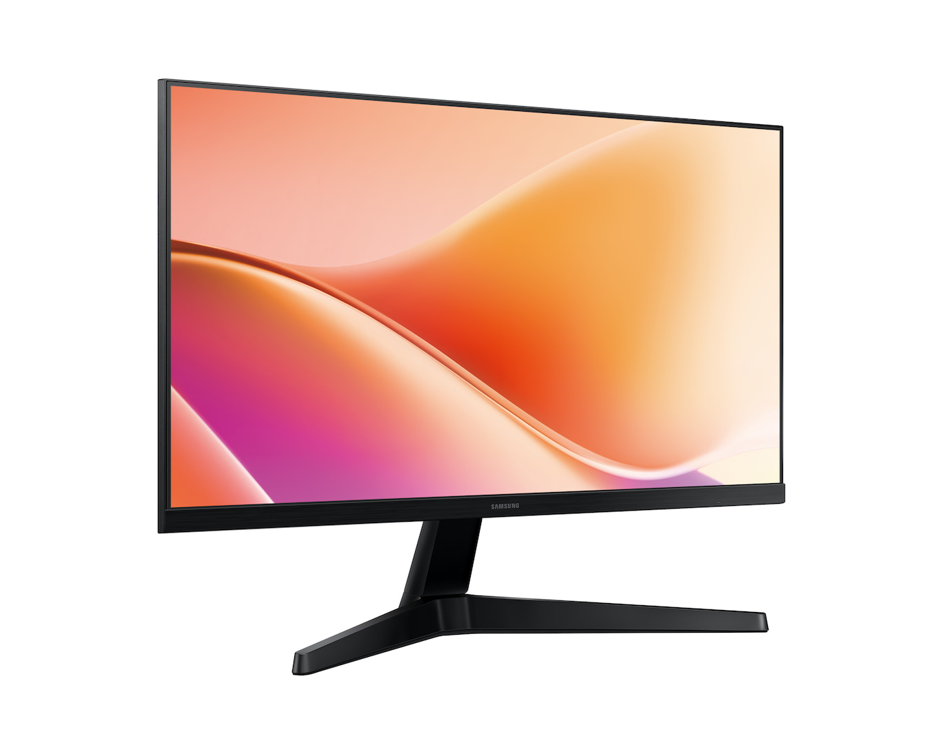Monitor 24' Samsung Essential S24F334EAL