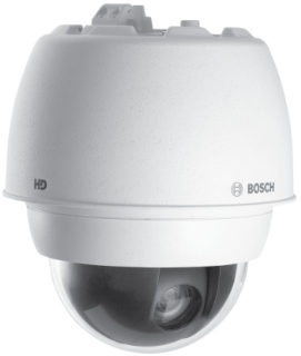 BOSCH VNDP7512Z30- AUTODOME IP 7000i HD 1080p / Zoom de 30X / Colgante / Analiticos/ H265 NDP-7512-Z30 - NDP-7512-Z30