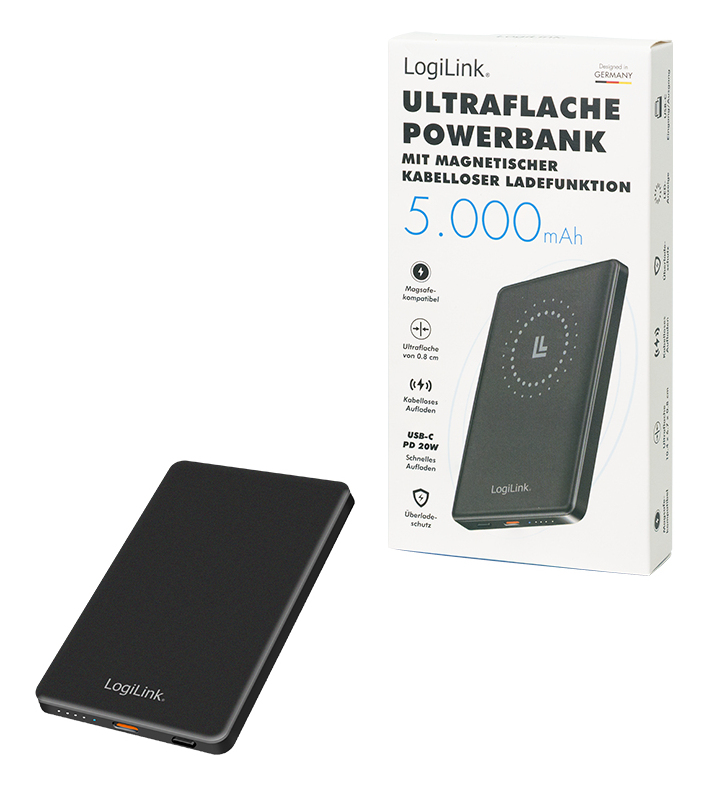 LogiLink PA0352 power bank – image 9