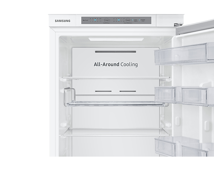 Samsung BRB26602FWW/EF fridge-freezer Built-in – image 7