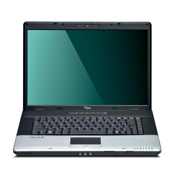 Fujitsu AMILO Pa 2548 – image 1