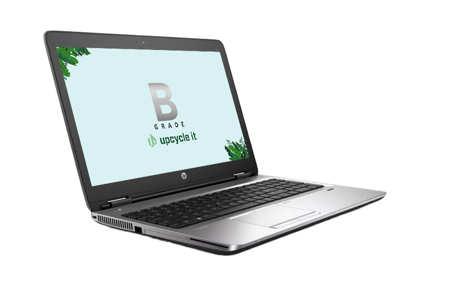 upcycle it HP ProBook 650 G2 (Refurbished) B – image 2