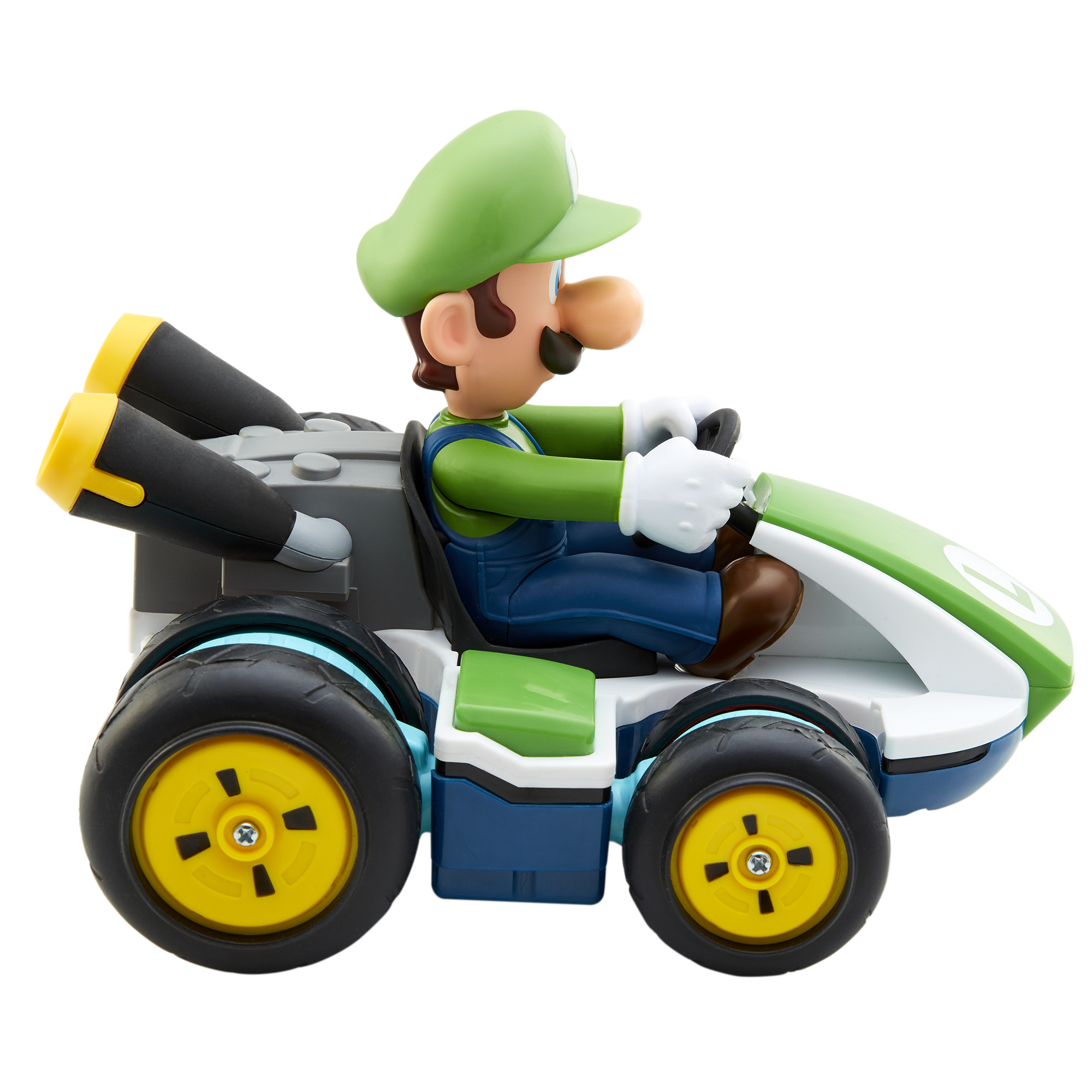 JAKKS Pacific 08988-11L remote controlled toy – image 4