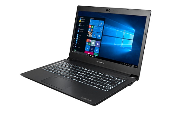 Dynabook Portégé A30-E-127 Intel® Core™ i5 i5-8250U Laptop – image 2