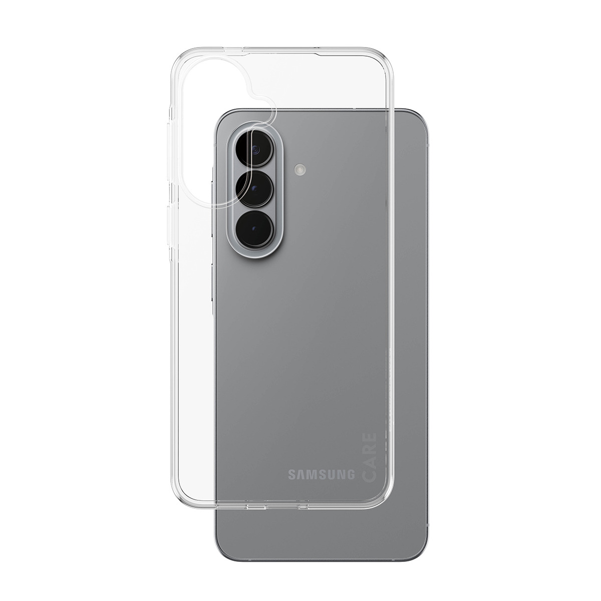 PanzerGlass CARE™ by PanzerGlass® X-Ray Case Samsung Galaxy A57 5G