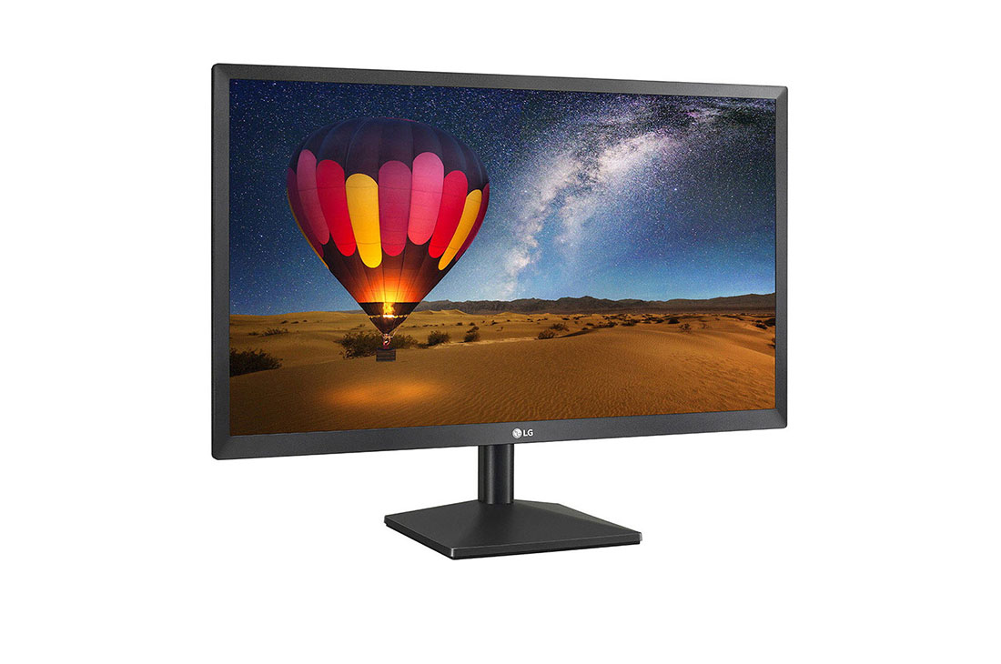 LG 22MN430M-B.AEU computer monitor – image 3